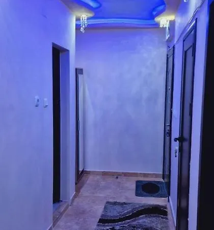 Luxury Three-room
