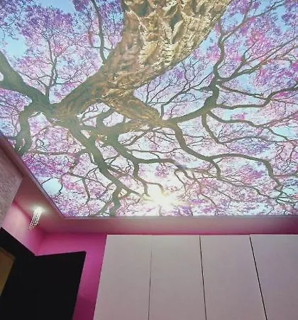 Luxury Three-room * סנדנסקי