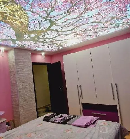 דירה Luxury Three-room *