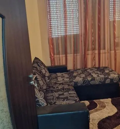 דירה Luxury Three-room *