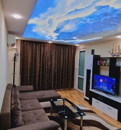 Luxury Three-room * סנדנסקי