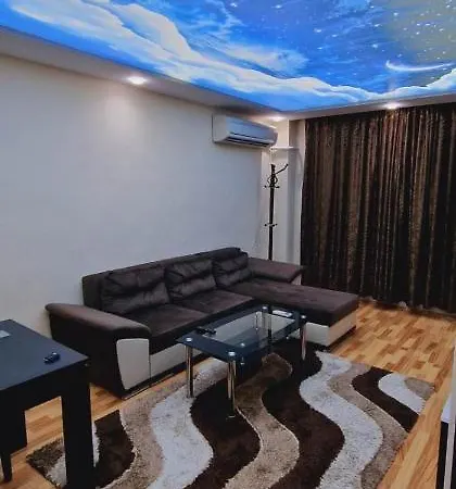 Luxury Three-room