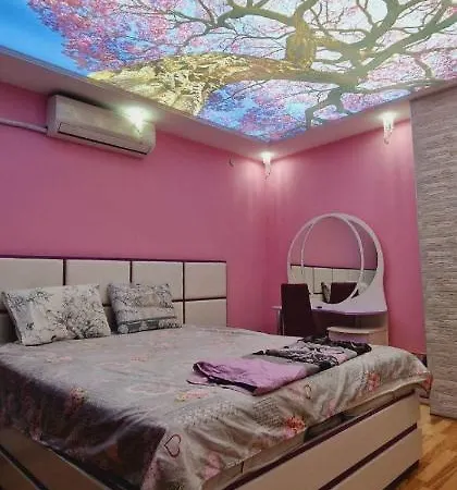 Luxury Three-room דירה