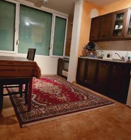 Luxury Three-room * סנדנסקי