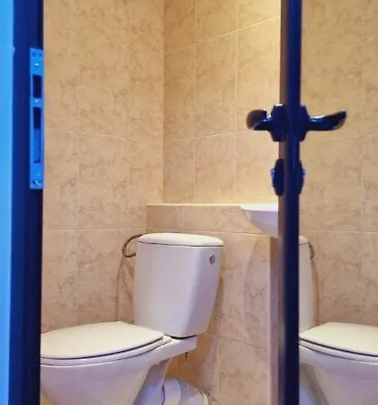 Luxury Three-room סנדנסקי